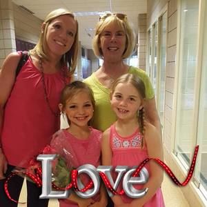 Meet your Posher, Cathy